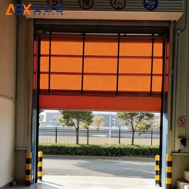 合肥市高速堆积门