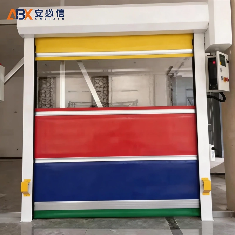 合肥市快速门