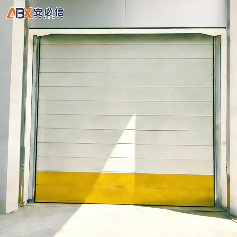 合肥市工业提升门