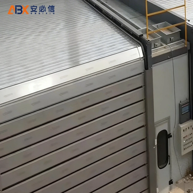 合肥市快速卷帘门
